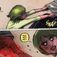 Illustration for article titled Marvels iThe Vision/i Is Telling a Story Unlike Any Superhero Comic Ive Ever Read